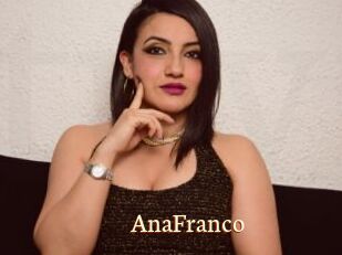 AnaFranco