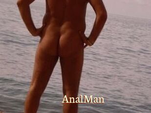 AnalMan