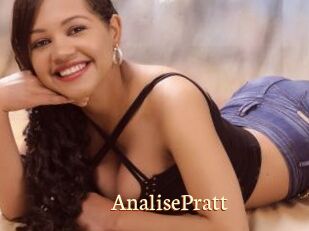 AnalisePratt
