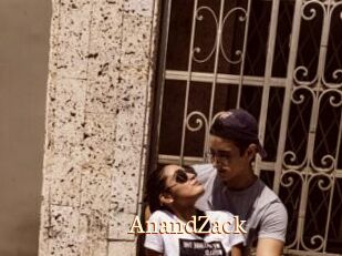 AnandZack