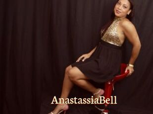 AnastassiaBell