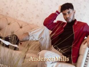 AndersonMills