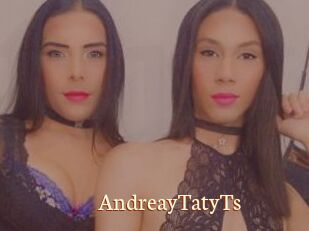 AndreayTatyTs