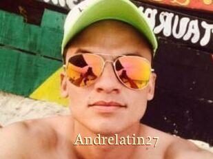 Andrelatin27