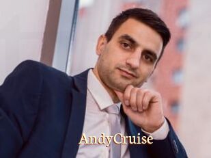 AndyCruise