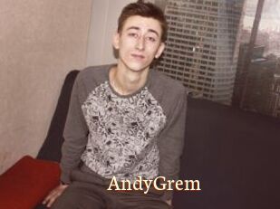 AndyGrem