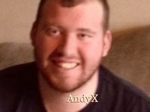 AndyX