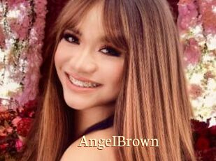 AngeIBrown