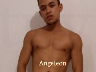 Angeleon