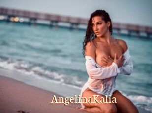 AngelinaKalia