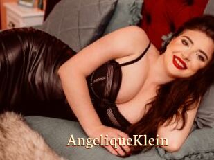 AngeliqueKlein
