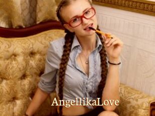 AngellikaLove