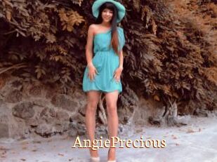 AngiePrecious