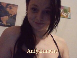 Aniyahmarie