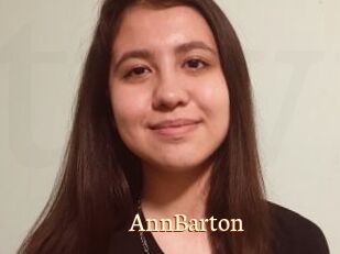 AnnBarton