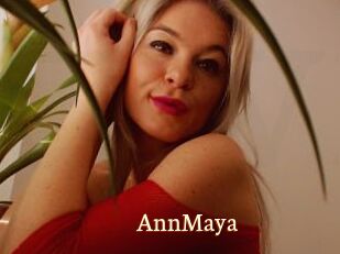 AnnMaya