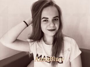 AnnaBlure