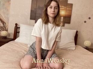 AnnaWeasley
