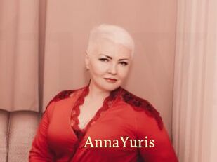 AnnaYuris