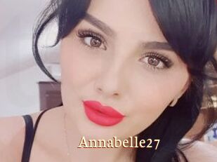 Annabelle27