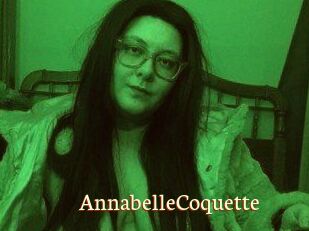 Annabelle_Coquette