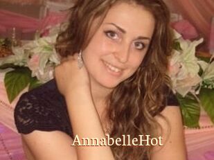 AnnabelleHot