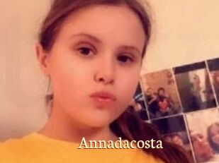Annadacosta
