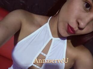 AnnaserveU
