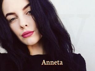Anneta