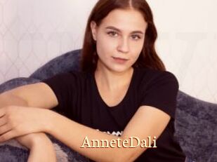 AnneteDali