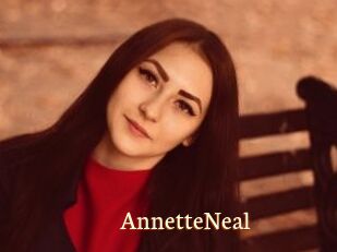 AnnetteNeal