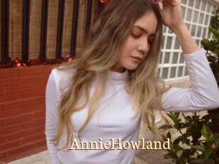 AnnieHowland