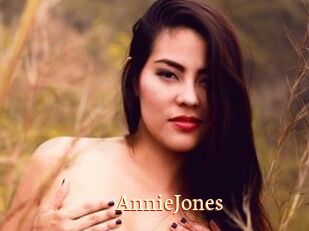 AnnieJones
