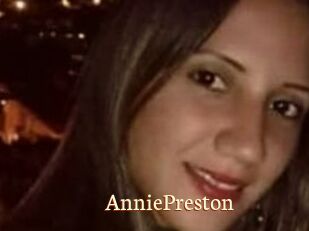 AnniePreston