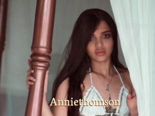 Anniethomson