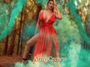 AnnyCrown
