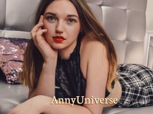 AnnyUniverse