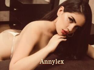 Annylex