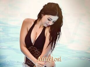 Annylosi