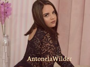 AntonelaWilder