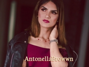 AntonellaBrowwn
