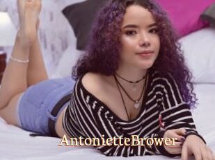 AntonietteBrower