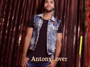AntonyLover
