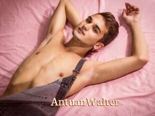 AntuanWalter