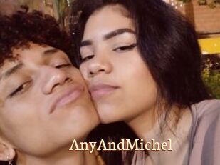 AnyAndMichel