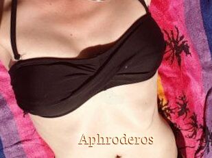 Aphroderos