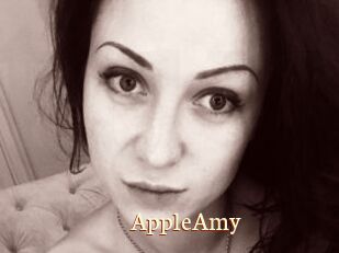 AppleAmy
