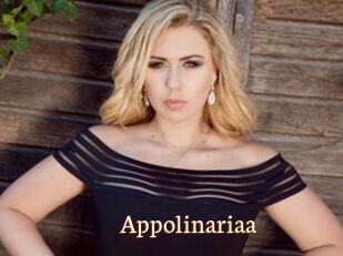 Appolinariaa