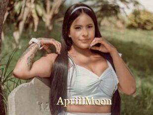 ApriilMoon