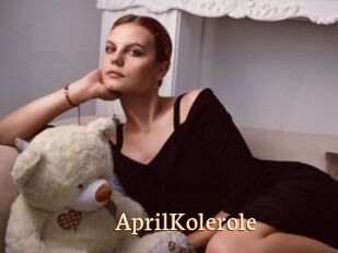 AprilKolerole
